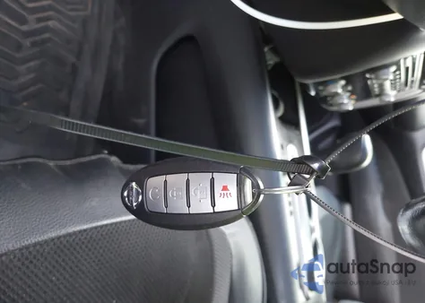 2014 Nissan Pathfinder Platinum/S/Sl/Sv из США, поврежденный, VIN 5N1AR2MM9EC659330